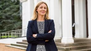 New&nbsp;vice president for research appointed at University of Limerick