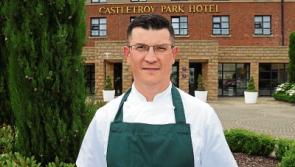 Secret to keeping the cool in the kitchen is ‘be organised’