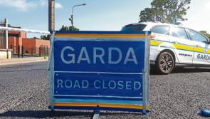Major crash on Childers Road in Limerick
