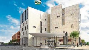 Over 140 sign petition against Limerick student halls plans