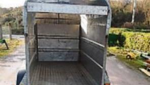 Advice for Limerick farmers following thefts