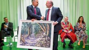 ‘A man of action’: Tributes paid to outgoing Limerick Council CEO