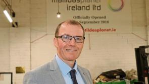 Matilda's Planet's Mark outlines plans for manufacturer based at Limerick City Build