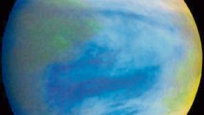 Limerick Astronomy Club: Venus - the evening star