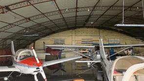 Limerick airfield to take financial hit as planes grounded by floods