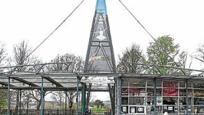 Senator calls for clean-up of former Limerick tourist office