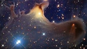 Limerick Astronomy Column: It&rsquo;s scary out there