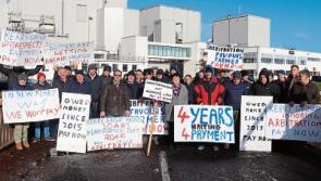 Limerick farmer organises Charleville protest over ‘leading milk price’ row
