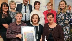 Limerick village puts the unity into community