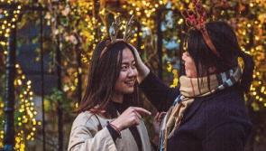 Limerick city gets that festive feeling in final countdown to Christmas      