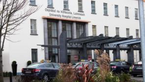 Visiting restrictions at University Hospital Limerick following outbreak of norovirus