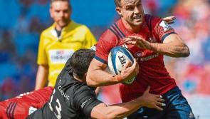 Publican makes pitch for licence extension when Saracens and Leinster come to Limerick