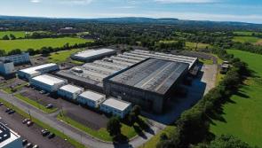 Limerick's Troy Studios expands to become largest studio facility in Ireland