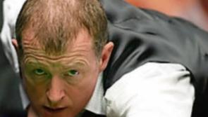 Book now for the clash of the veteran snooker Titans in Limerick town