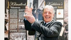 Wall to wall success: National award for County Limerick walled town