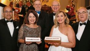 Ambassadors help bring &euro;12m of trade into the Limerick area