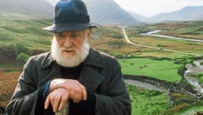Richard Harris’ TG4 doc is a treat for film fans