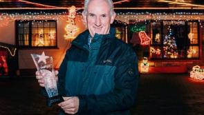 County Limerick home the ‘Most Christmassy Home’ in the country
