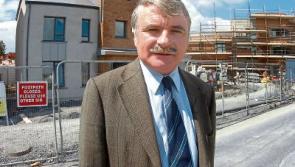 Limerick’s lone parents still suffering, says Willie O’Dea