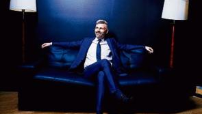 Comedian Des Bishop to honour his mother at Limerick gig