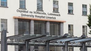 Woman left on trolley in Limerick hospital for 27 hours after accident