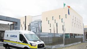 Limerick rape suspect appears in court following extradition&nbsp;from Scotland