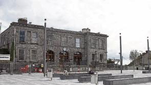 Record number of Limerick commuters using train to Dublin