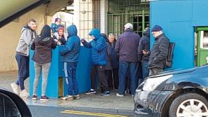 Social welfare payments delayed as electrical fault forces closure of Limerick GPO