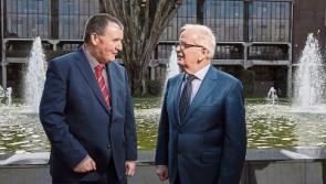 University of Limerick teams up with Criminal Assets Bureau for new course