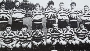 Limerick museum puts call out for local&nbsp;rugby club&nbsp;artifacts&nbsp;