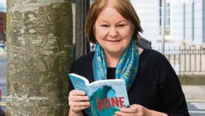 Limerick author: ‘I’ve been a self-isolator since the nineties!’