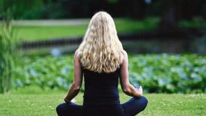 ‘The virus of fear - manage it mindfully’ - Gerry Raftery
