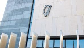 Limerick man charged with multiple offences following spate of break-ins