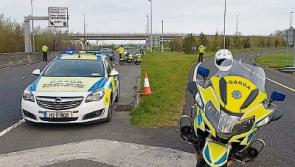 Limerick gardai set to enforce Covid-19 restrictions ahead of bank holiday weekend