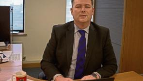 Limerick man appointed as head of the Criminal Assets Bureau