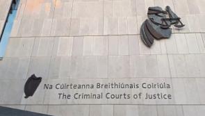 Man charged over shooting of Limerick criminal refused bail