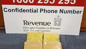 Investigation underway following seizure of cocaine-like Kratom at Shannon Airport