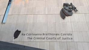 Limerick man charged over alleged murder plot refused bail