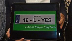 Last chance to have your say on Limerick&rsquo;s new executive mayor