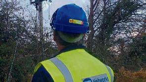 Thousands still without power across Limerick as clean up continues following Storm Ellen