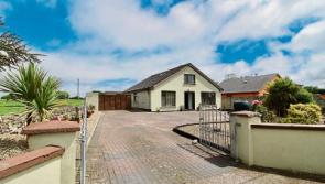 Limerick Property Watch: A truly unique family residence with exquisite location
