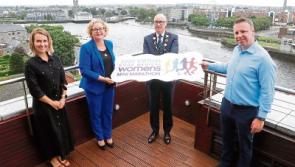 Interest in Limerick Women’s Mini Marathon ‘unprecedented’