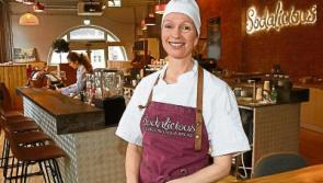 Cheese and chive bread is So-dalicious! Limerick cafe shortlisted for prestigious food award