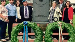 Siege of Jadotville: Daughter of Limerick man, who fought in the Congo,  shares his remarkable story
