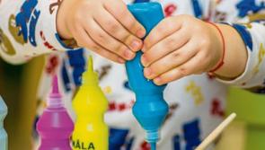 Positive Parenting: Christmas shopping for kids