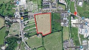 River Property Group sells development lands in Limerick town