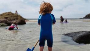 Positive Parenting: Autism and advice for the summer holidays