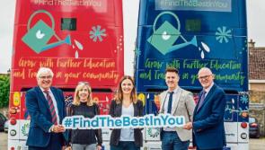 Whatever your interest, Further Education and Training offers a pathway for you