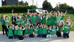 Final countdown for club pride in Limerick 