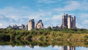 Irish Cement factory in Limerick in new €10m scheme